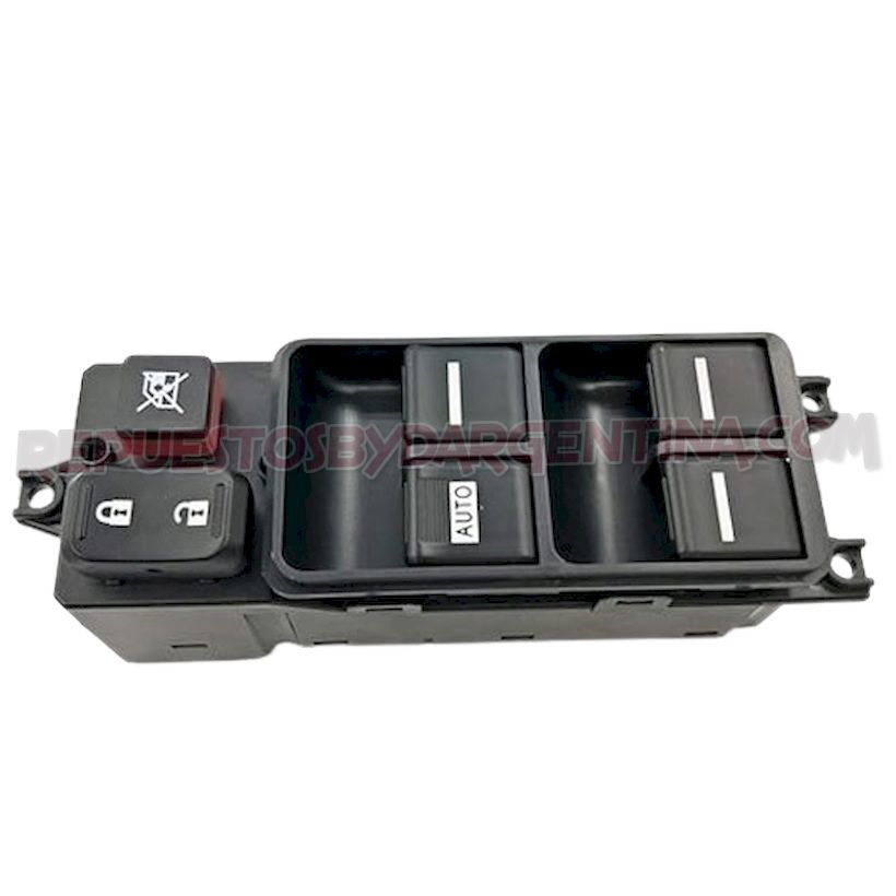 Interruptor Elevalunas - Byd Repuestos